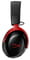 Фото - Гарнiтура HyperX Cloud III S Black/Red (A59Z0AA) | click.ua