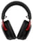 Фото - Гарнiтура HyperX Cloud III S Black/Red (A59Z0AA) | click.ua