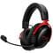 Фото - Гарнiтура HyperX Cloud III S Black/Red (A59Z0AA) | click.ua