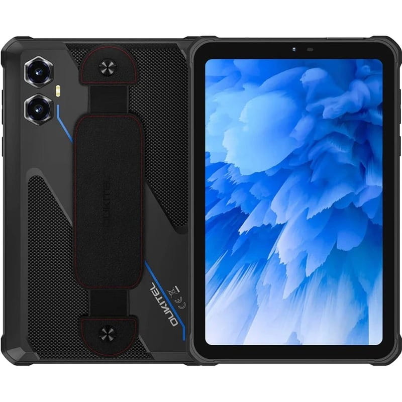 Планшет Oukitel RT3 Plus 4/128GB Blue (6941749808530)
