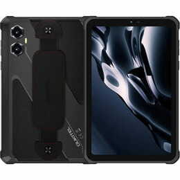 Планшет Oukitel RT3 Plus 4/128GB Black (6941749808516)