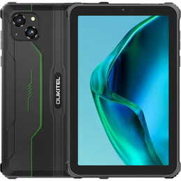 Планшет Oukitel RT3 Pro 4/128GB Green (6931940767170)