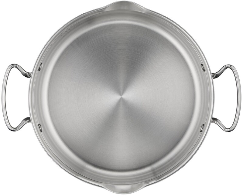 Каструля Tefal Duetto+ 20 см 2.9 л (G7194456)