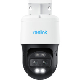 IP-камера Reolink TrackMix Series P760 (TrackMix PoE)