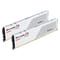 Фото - Модуль памяти DDR5 2x16GB/5600 G.Skill Ripjaws S5 White (F5-5600J4040C16GX2-RS5W) | click.ua