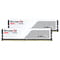 Фото - Модуль памяти DDR5 2x16GB/5600 G.Skill Ripjaws S5 White (F5-5600J4040C16GX2-RS5W) | click.ua
