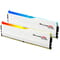 Фото - Модуль пам`ятi DDR5 2x32GB/6000 G.Skill Ripjaws M5 Neo RGB White (F5-6000J3636F32GX2-RM5NRW) | click.ua