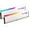 Фото - Модуль пам`ятi DDR5 2x32GB/6000 G.Skill Ripjaws M5 Neo RGB White (F5-6000J3636F32GX2-RM5NRW) | click.ua