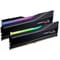 Фото - Модуль пам`ятi DDR5 2x16GB/6000 G.Skill Trident Z5 Neo RGB Black (F5-6000J2836G16GX2-TZ5NR) | click.ua
