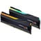 Фото - Модуль памяти DDR5 2x16GB/6400 G.Skill Trident Z5 Neo RGB Black (F5-6400J3239G16GX2-TZ5NR) | click.ua