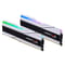 Фото - Модуль пам`ятi DDR5 2x16GB/6400 G.Skill Trident Z5 Neo RGB White (F5-6400J3239G16GX2-TZ5NRW) | click.ua