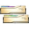 Фото - Модуль пам`ятi DDR5 2x32GB/6000 G.Skill Trident Z5 Royal Gold (F5-6000J2836G32GX2-TR5G) | click.ua