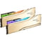 Фото - Модуль пам`ятi DDR5 2x32GB/6000 G.Skill Trident Z5 Royal Gold (F5-6000J2836G32GX2-TR5G) | click.ua