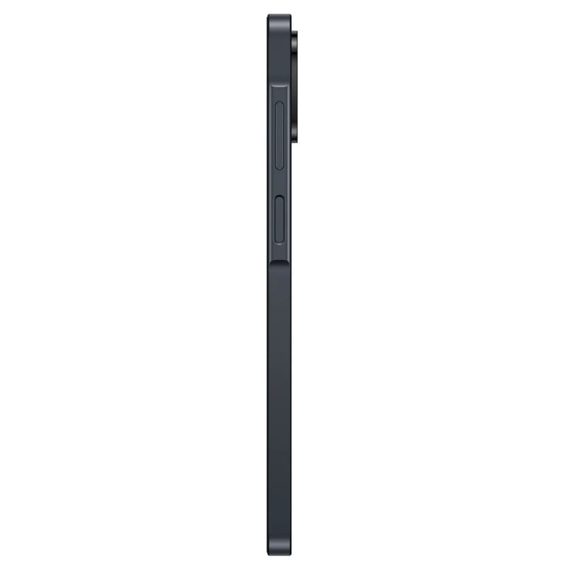 Смартфон Samsung Galaxy A07 SM-A075 4/128GB Black (SM-A075FZKGSEK)