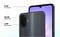 Фото - Смартфон Samsung Galaxy A07 SM-A075 4/128GB Black (SM-A075FZKGSEK) | click.ua
