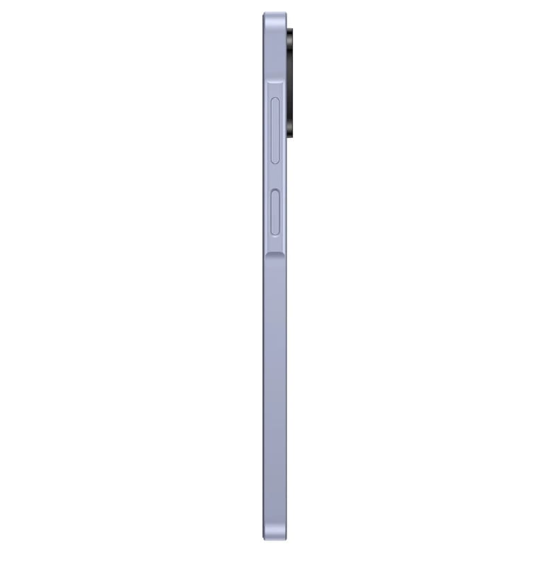 Смартфон Samsung Galaxy A07 SM-A075 4/128GB Light Violet (SM-A075FLVGSEK)