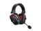 Фото - Гарнитура GamePro Asgard Valkyria Black (HSW249B) | click.ua