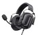 Фото - Гарнитура GamePro Genesis Hunter Black (HS1350B) | click.ua