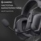 Фото - Гарнитура GamePro Genesis Hunter Black (HS1350B) | click.ua