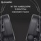 Фото - Гарнитура GamePro Genesis Hunter Black (HS1350B) | click.ua
