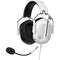 Фото - Гарнитура GamePro Genesis Hunter White (HS1350W) | click.ua