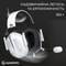 Фото - Гарнитура GamePro Genesis Hunter White (HS1350W) | click.ua