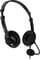 Фото - Гарнiтура Genius HS-230U Black (31710021405) | click.ua