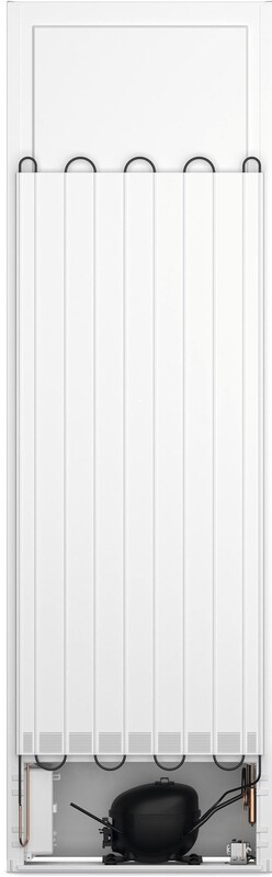 Вбудований холодильник Indesit INC20T321EU