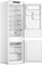 Фото - Встраиваемый холодильник Whirlpool WHC18T311 | click.ua