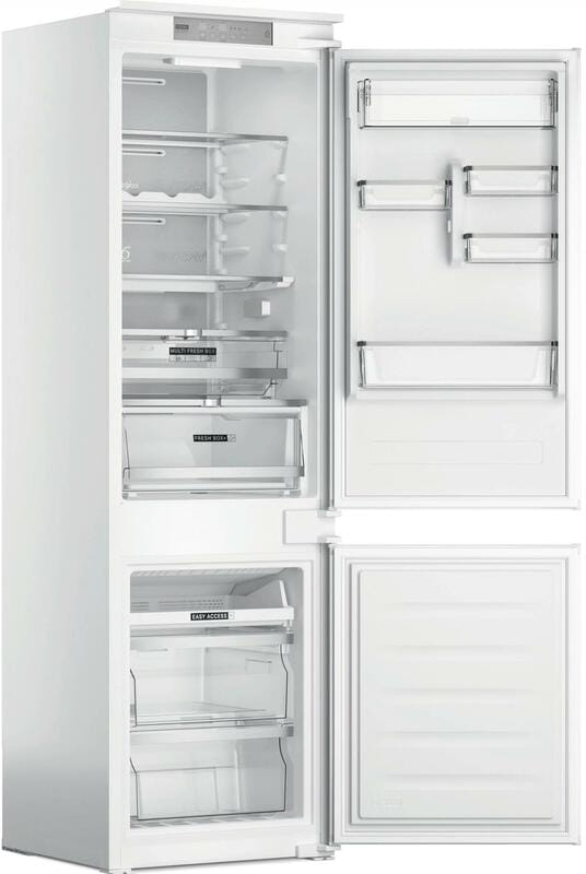 Вбудований холодильник Whirlpool WHC18T573