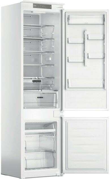 Вбудований холодильник Whirlpool WHC20 T352