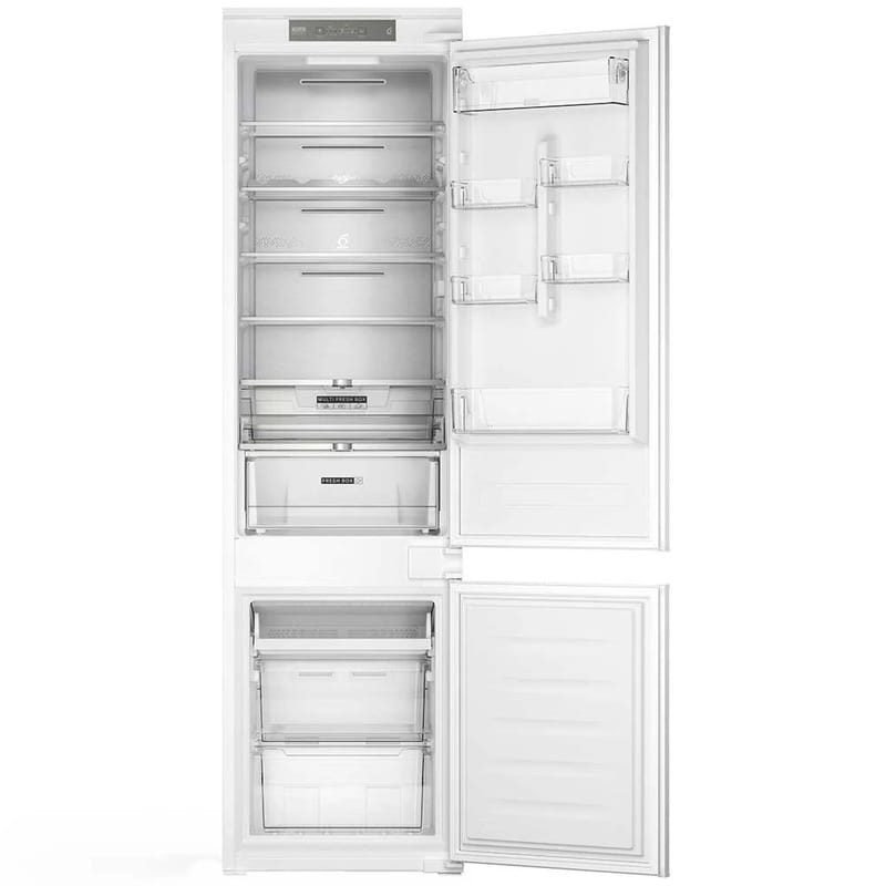 Вбудований холодильник Whirlpool WHC20 T352