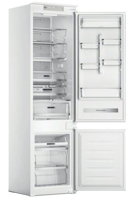 Вбудований холодильник Whirlpool WHC20 T593