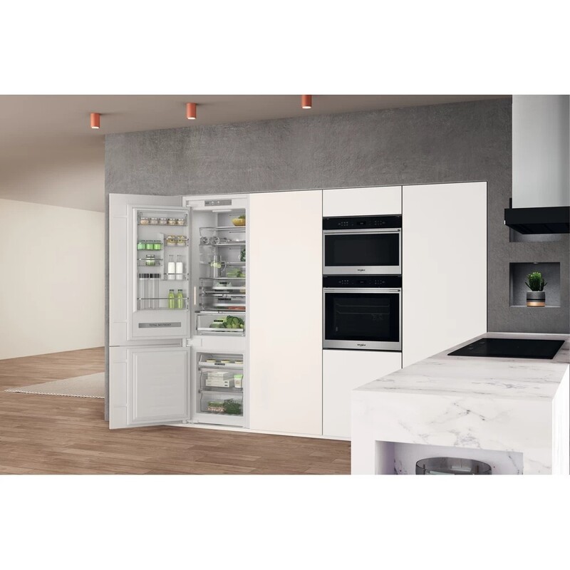 Вбудований холодильник Whirlpool WHC20 T593