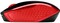 Фото - Миша бездротова HP 200 Empress Red (2HU82AA) | click.ua