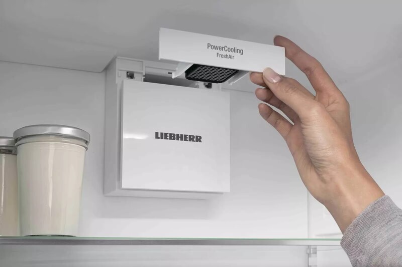 Встраиваемый холодильник Liebherr ICNSd 5603 Pure