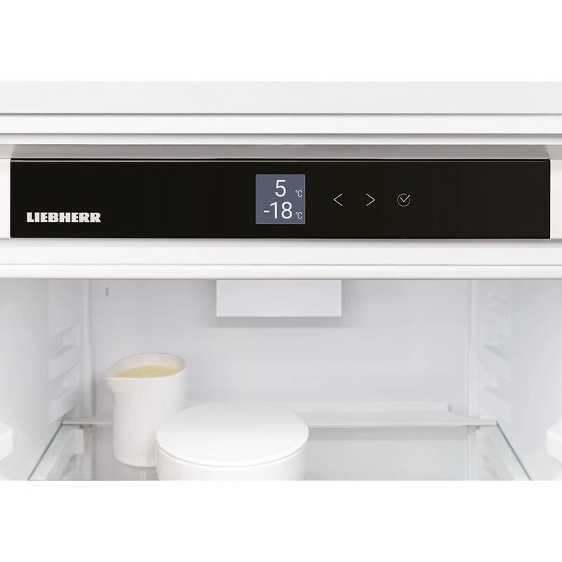 Вбудований холодильник Liebherr ICNd 5603 Pure