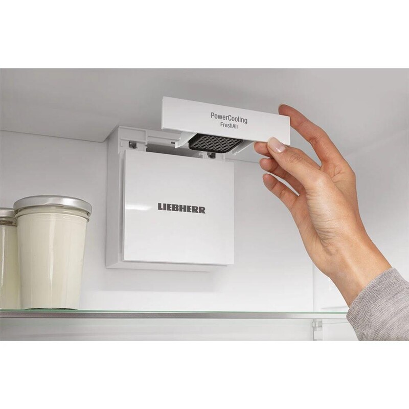 Вбудований холодильник Liebherr ICNd 5603 Pure