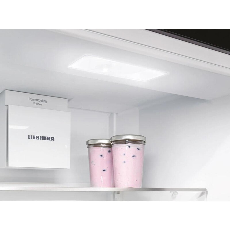 Вбудований холодильник Liebherr ICNd 5603 Pure