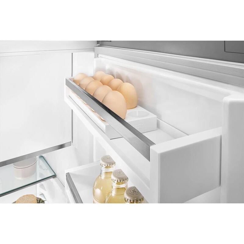 Вбудований холодильник Liebherr ICNd 5603 Pure