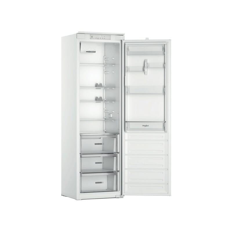 Вбудований холодильник Whirlpool WHSD18A013C1