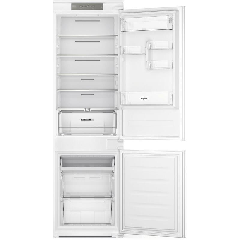 Встраиваемый холодильник Whirlpool WHC18 T311