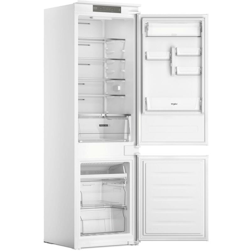 Встраиваемый холодильник Whirlpool WHC18 T311