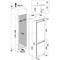Фото - Встраиваемый холодильник Whirlpool WHC18 T311 | click.ua