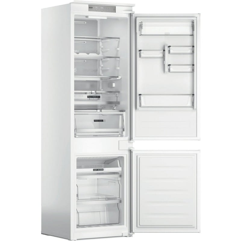 Встраиваемый холодильник Whirlpool WHC18 T573