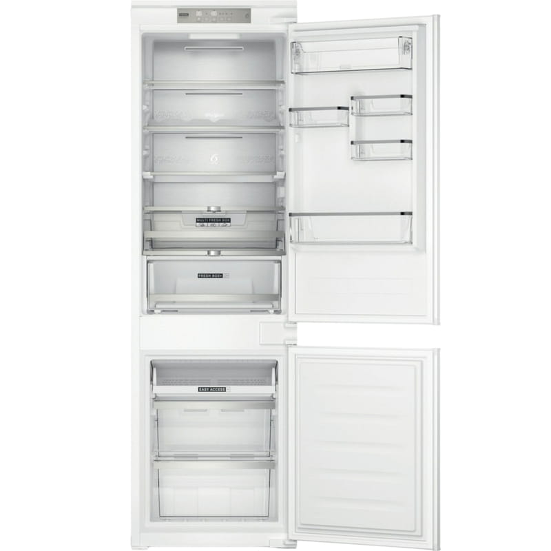 Встраиваемый холодильник Whirlpool WHC18 T573