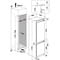 Фото - Встраиваемый холодильник Whirlpool WHC18 T573 | click.ua