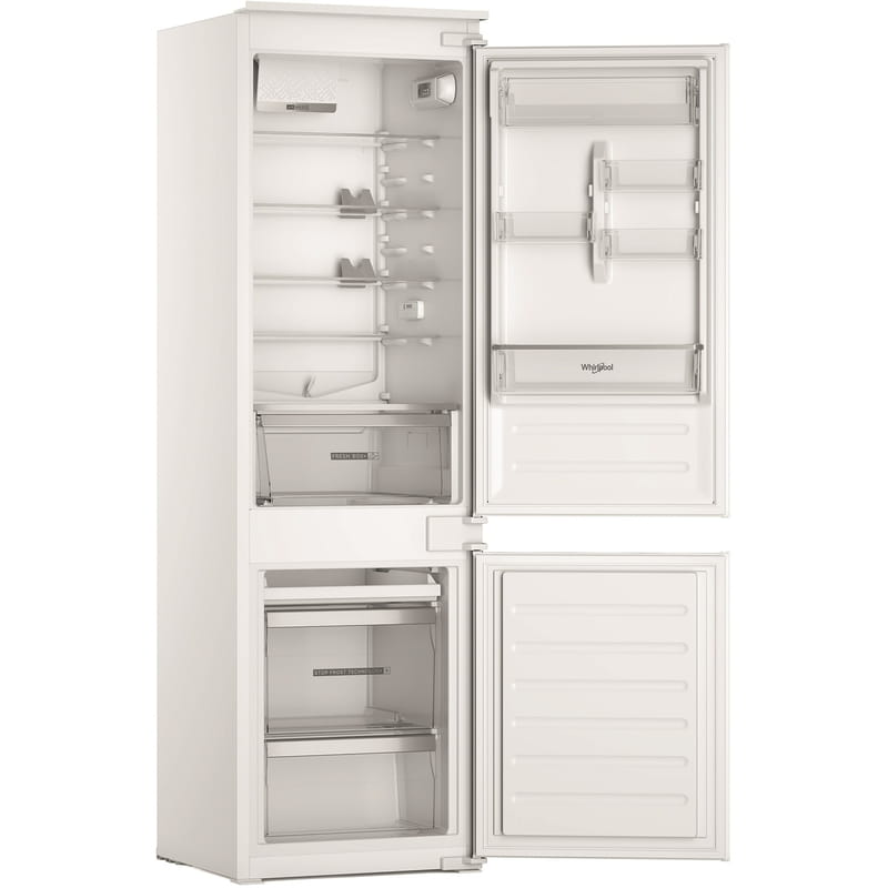 Встраиваемый холодильник Whirlpool WHC18D011C1 SF