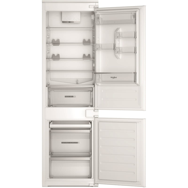 Встраиваемый холодильник Whirlpool WHC18D011C1 SF