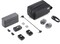 Фото - Микрофонная радиосистема DJI Mic 2 (2 TX + 1 RX + Charging Case) (CP.RN.00000325.01) | click.ua